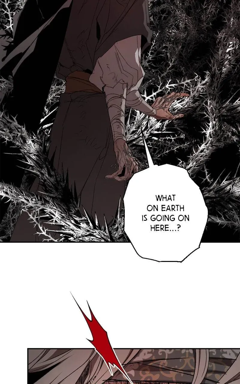 The Dark Lord's Confession Chapter 11.4 page 57 - 