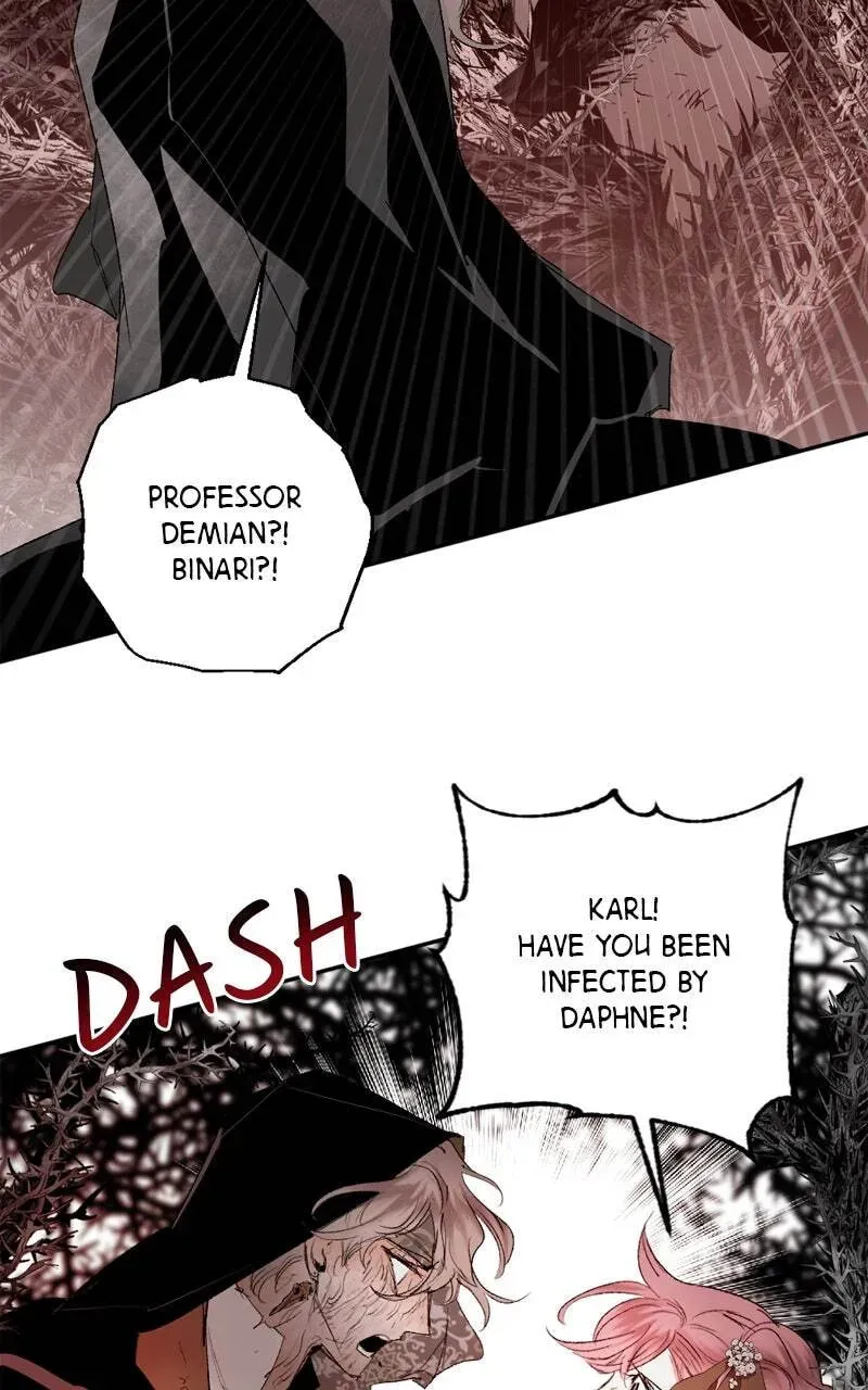 The Dark Lord's Confession Chapter 11.4 page 59 - 