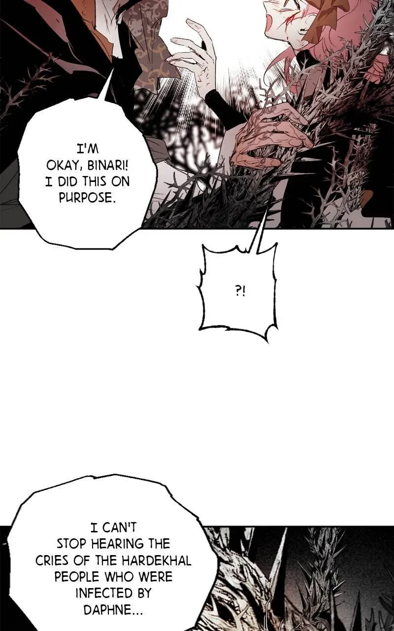 The Dark Lord's Confession Chapter 11.4 page 60 - 