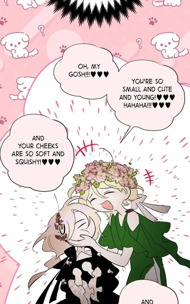The Dark Lord's Confession Chapter 11.4 page 7 - 