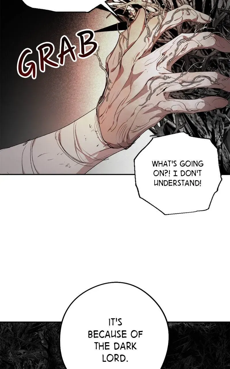 The Dark Lord's Confession Chapter 11.4 page 61 - 