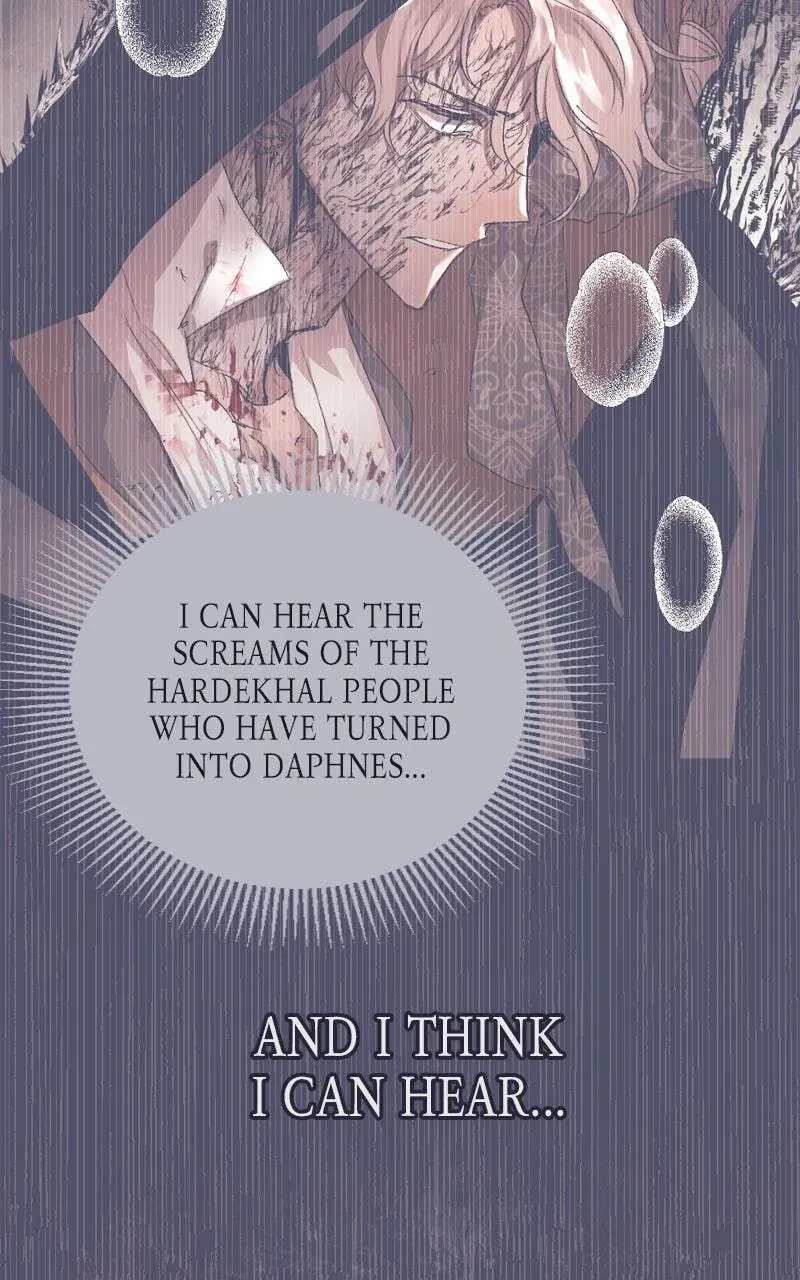 The Dark Lord's Confession Chapter 11.4 page 65 - 