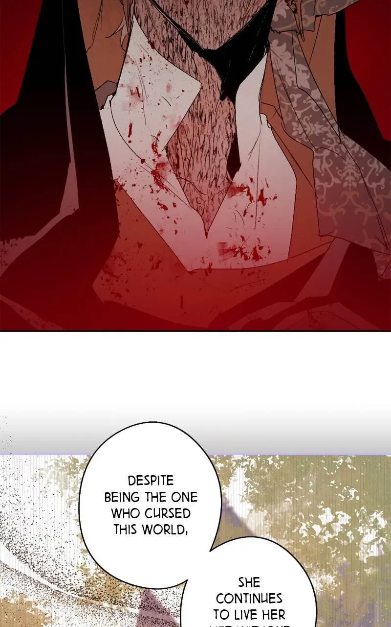 The Dark Lord's Confession Chapter 11.4 page 68 - 