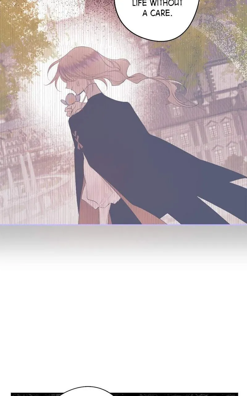 The Dark Lord's Confession Chapter 11.4 page 69 - 