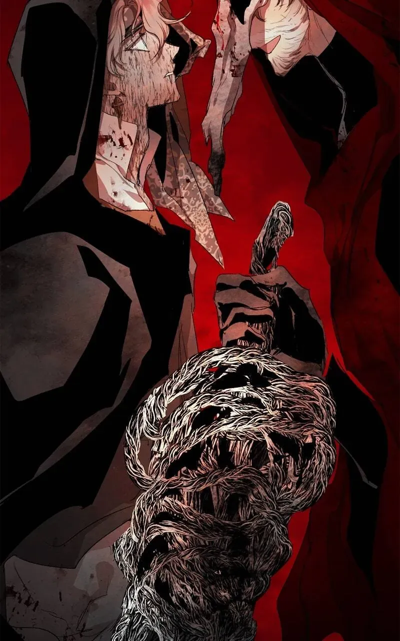 The Dark Lord's Confession Chapter 11.4 page 72 - 
