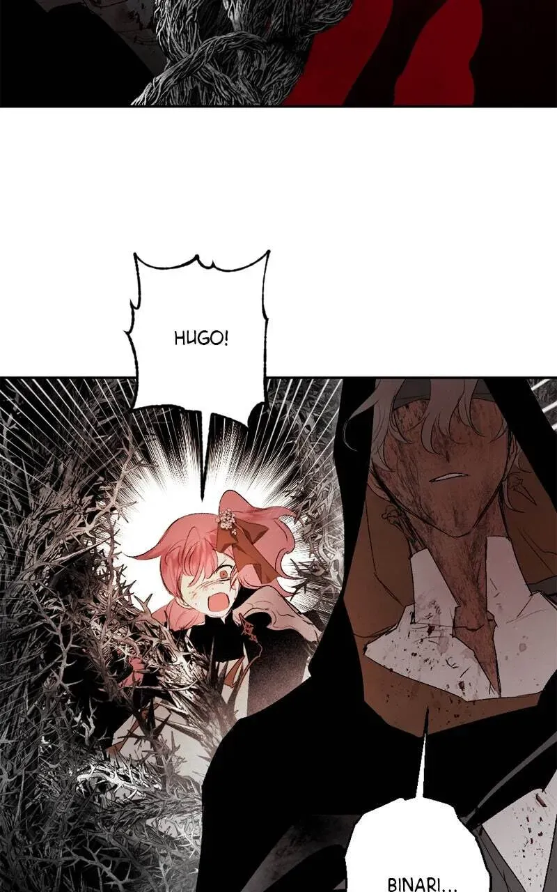 The Dark Lord's Confession Chapter 11.4 page 73 - 