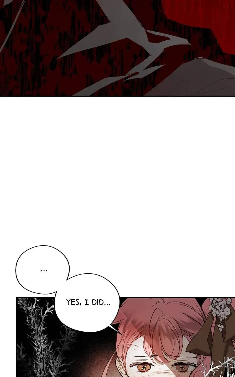 The Dark Lord's Confession Chapter 11.4 page 76 - 