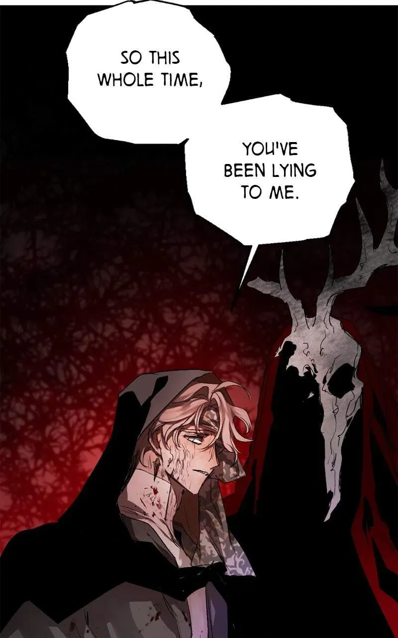 The Dark Lord's Confession Chapter 11.4 page 78 - 