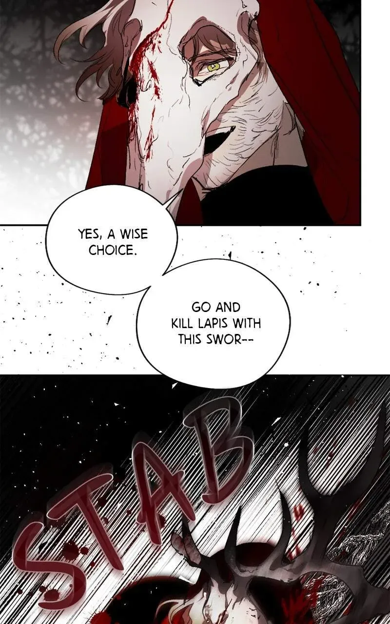 The Dark Lord's Confession Chapter 11.4 page 80 - 