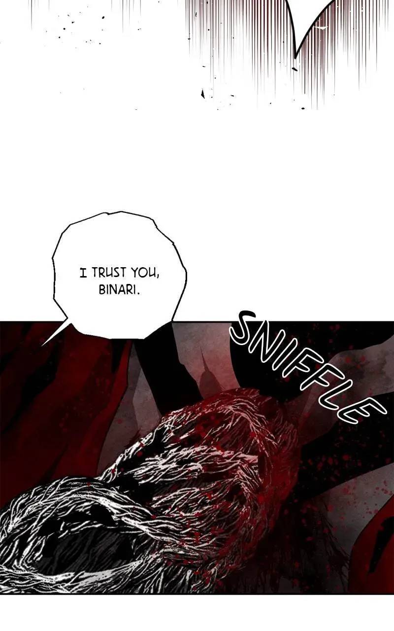 The Dark Lord's Confession Chapter 11.4 page 83 - 