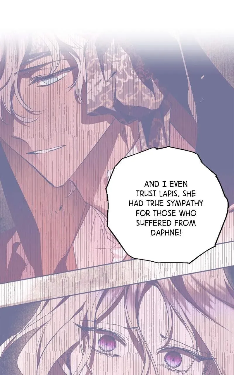 The Dark Lord's Confession Chapter 11.4 page 84 - 