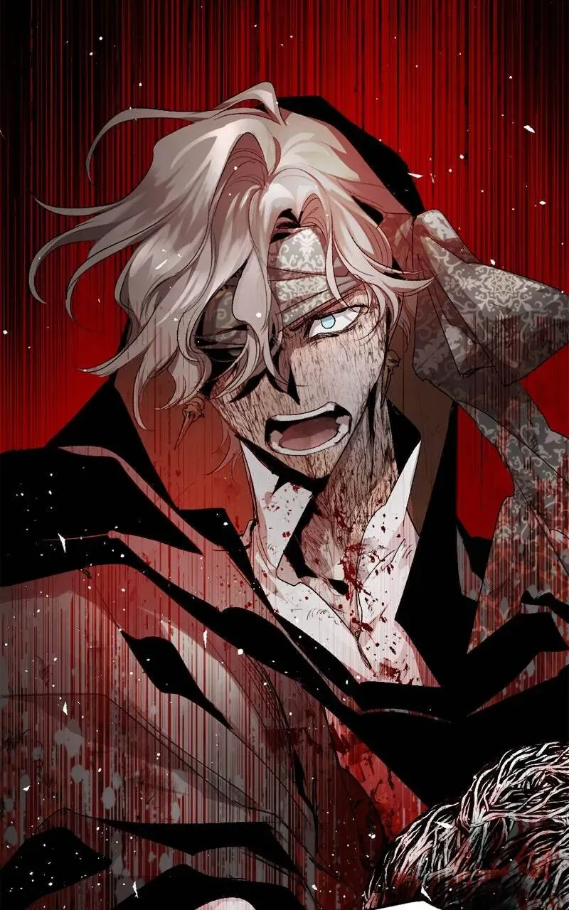 The Dark Lord's Confession Chapter 11.4 page 86 - 