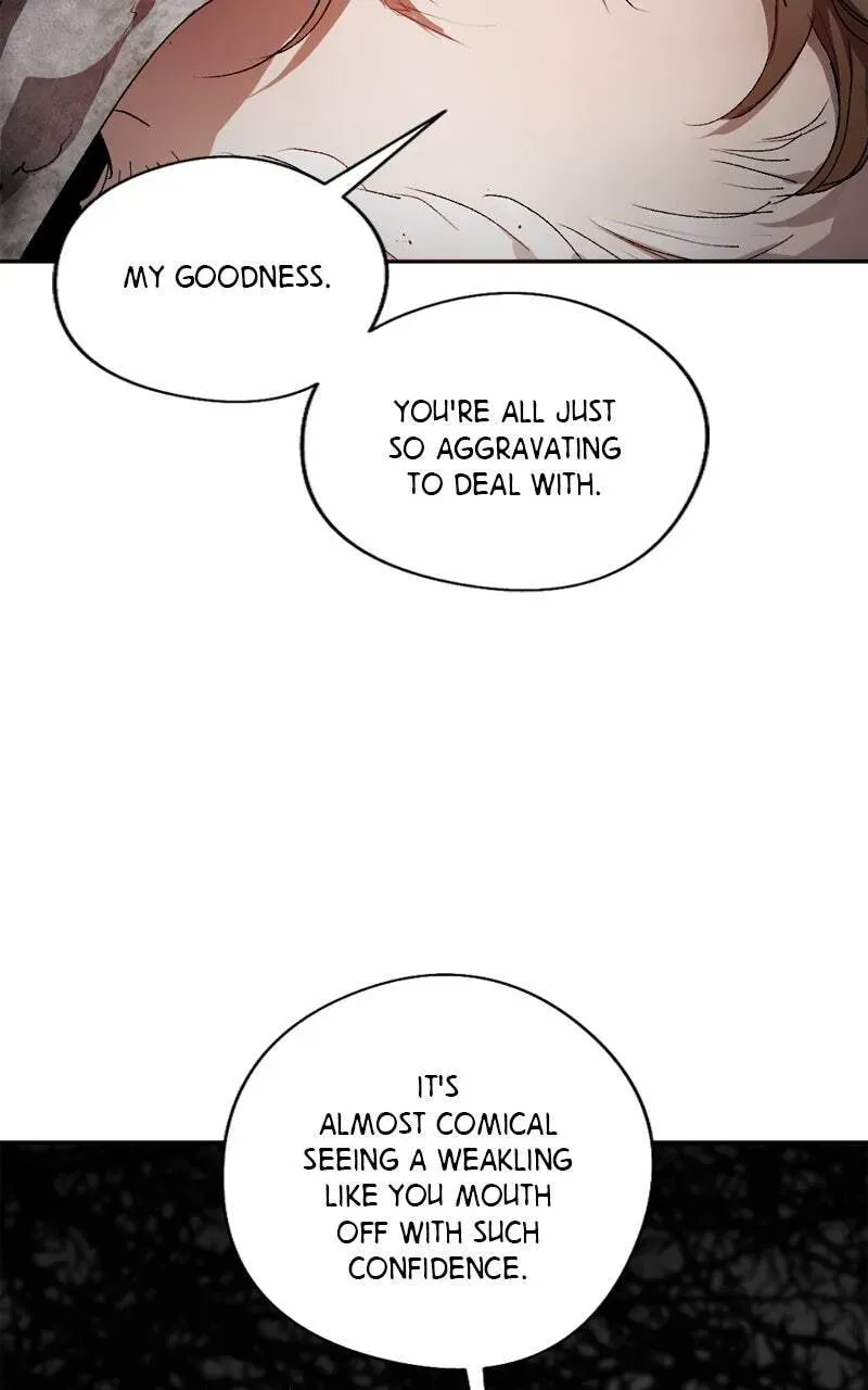 The Dark Lord's Confession Chapter 11.4 page 88 - 