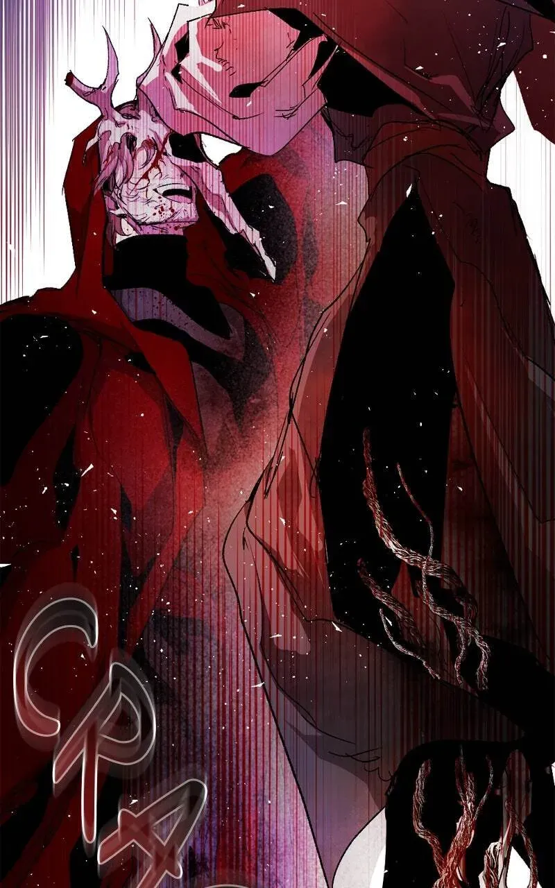 The Dark Lord's Confession Chapter 11.4 page 91 - 