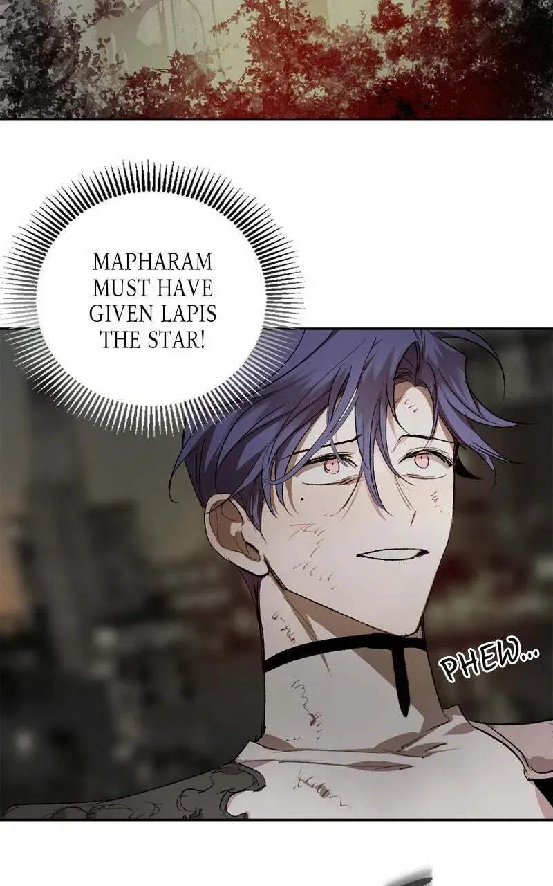 The Dark Lord's Confession Chapter 11.5 page 2 - 