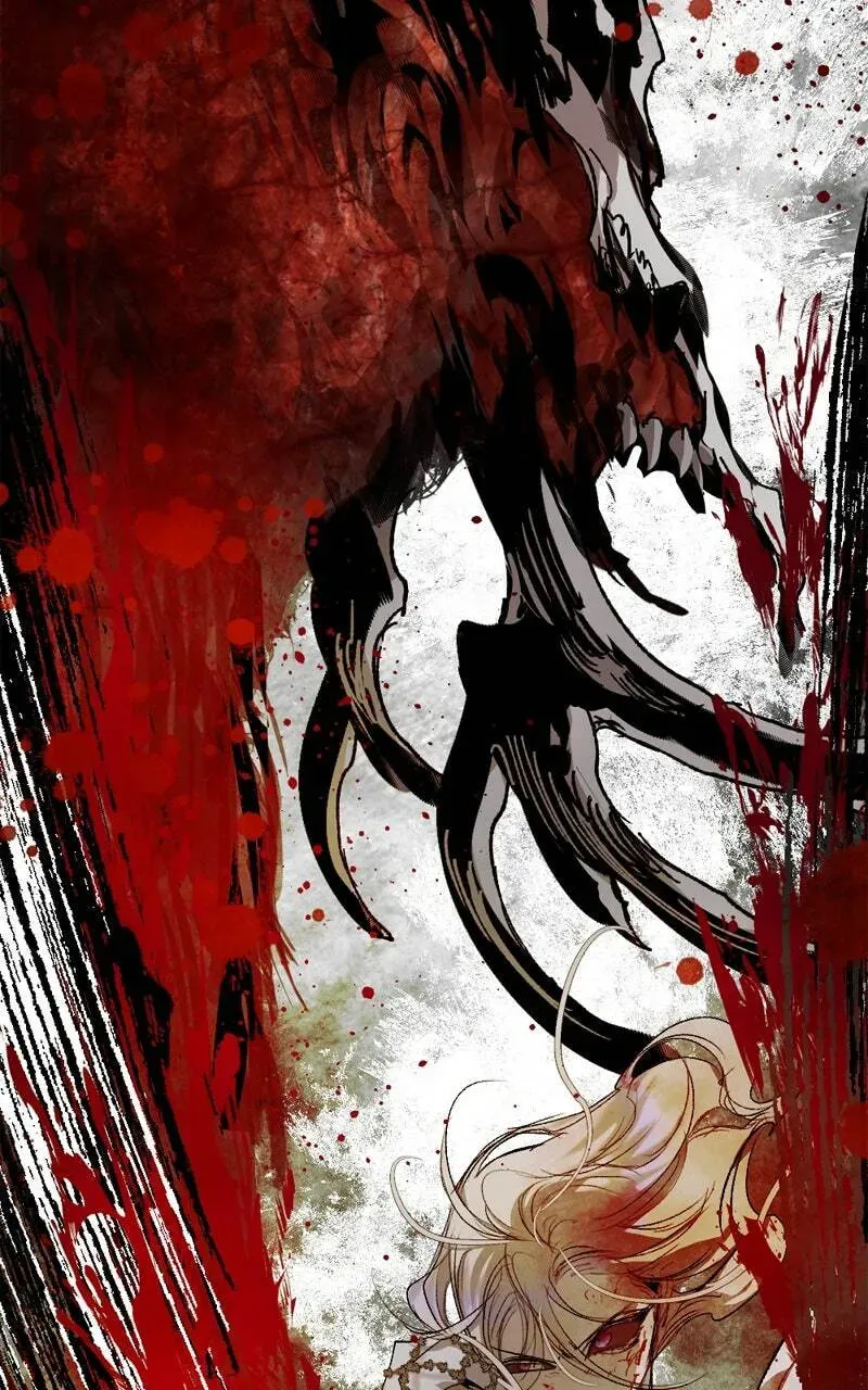 The Dark Lord's Confession Chapter 11.5 page 108 - 