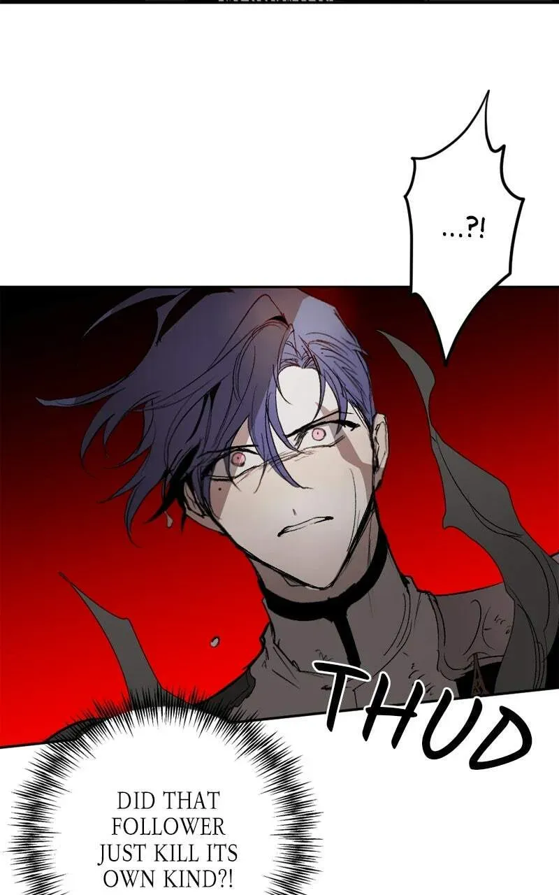 The Dark Lord's Confession Chapter 11.5 page 15 - 