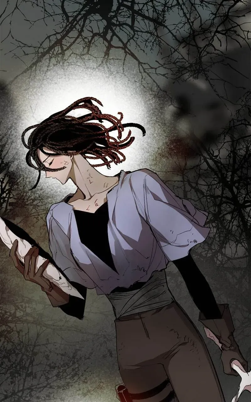 The Dark Lord's Confession Chapter 11.5 page 17 - 