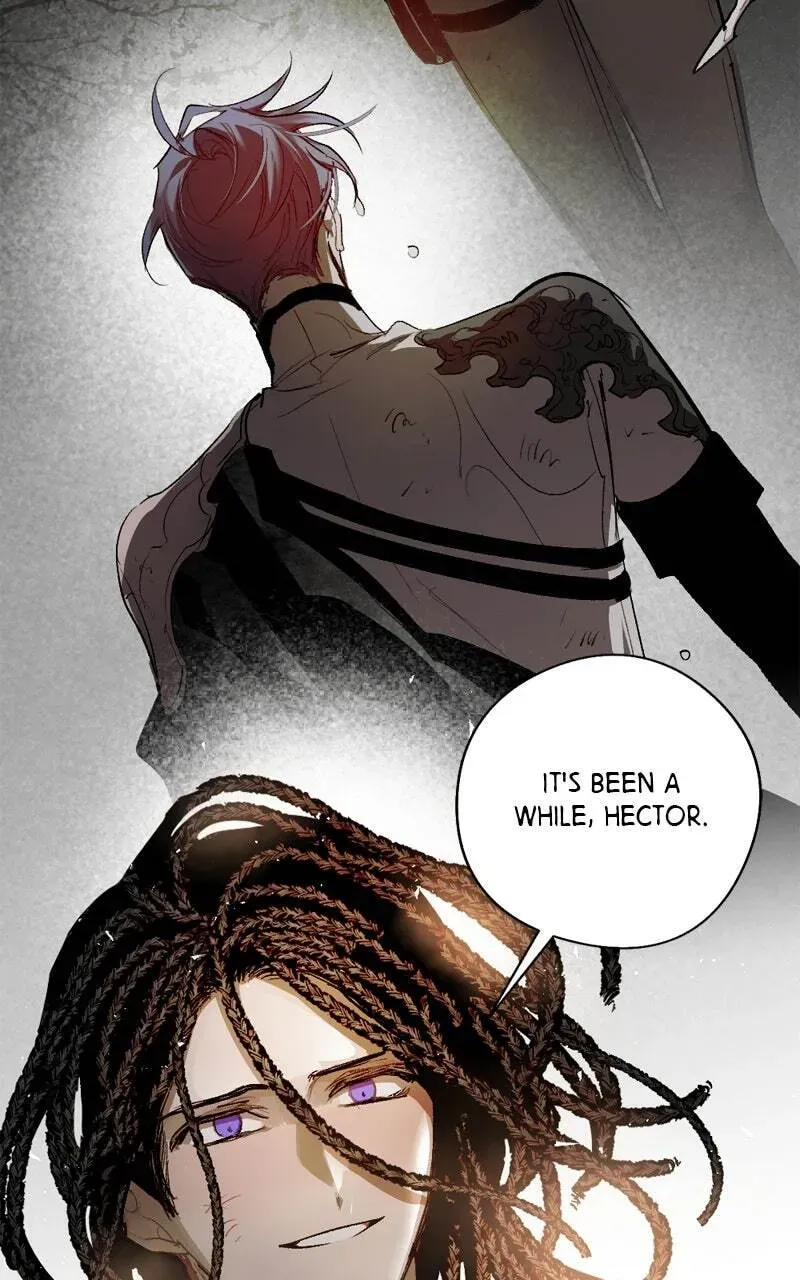 The Dark Lord's Confession Chapter 11.5 page 18 - 