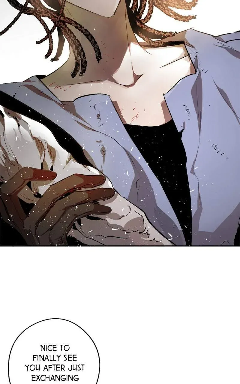 The Dark Lord's Confession Chapter 11.5 page 19 - 