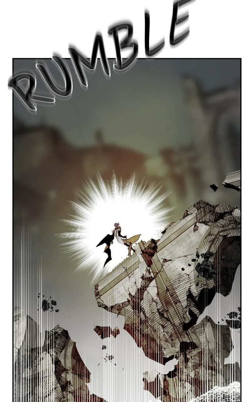 The Dark Lord's Confession Chapter 11.5 page 3 - 