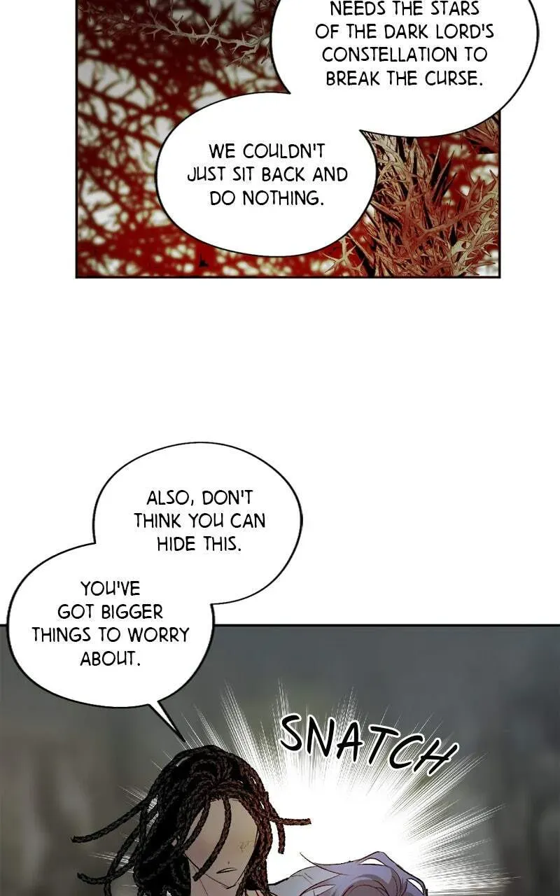 The Dark Lord's Confession Chapter 11.5 page 24 - 