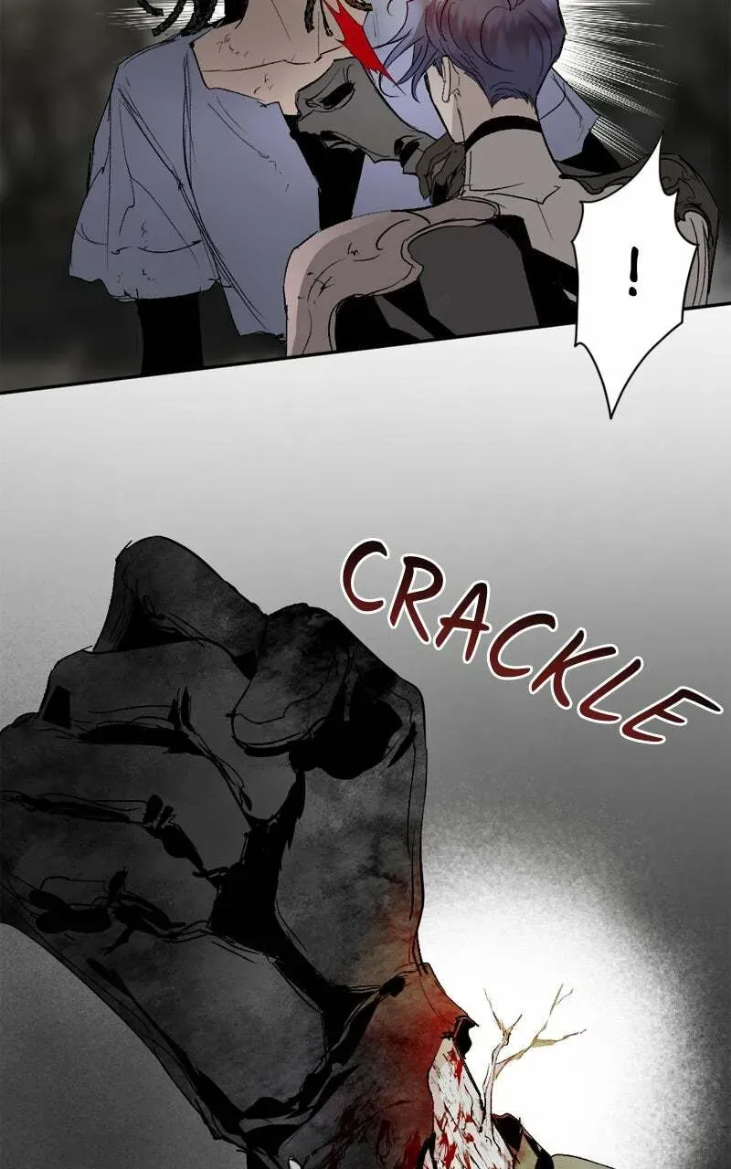 The Dark Lord's Confession Chapter 11.5 page 25 - 