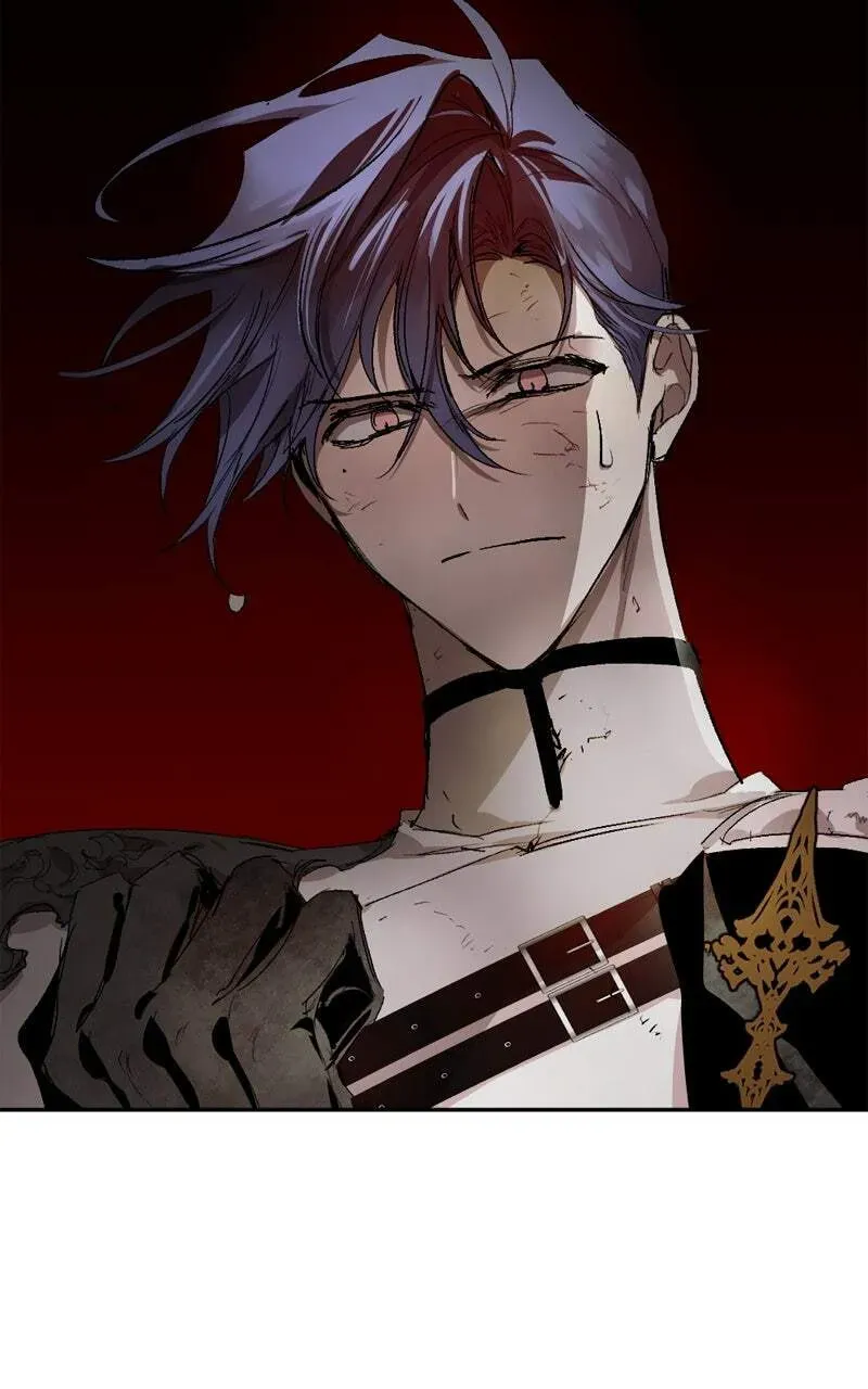 The Dark Lord's Confession Chapter 11.5 page 27 - 
