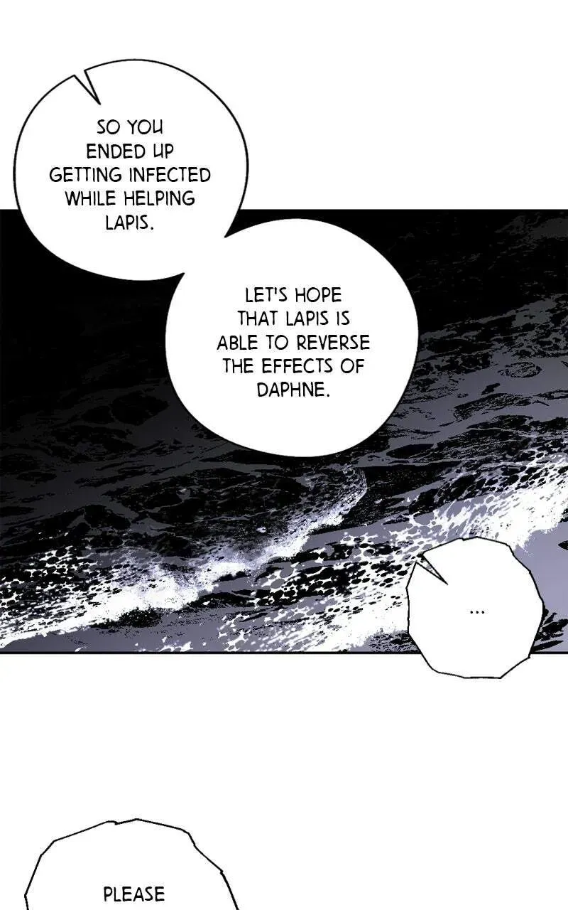 The Dark Lord's Confession Chapter 11.5 page 28 - 
