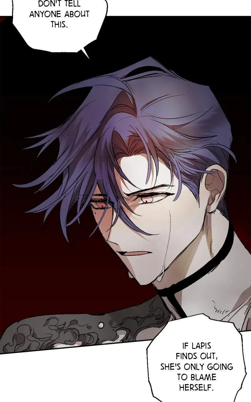 The Dark Lord's Confession Chapter 11.5 page 29 - 