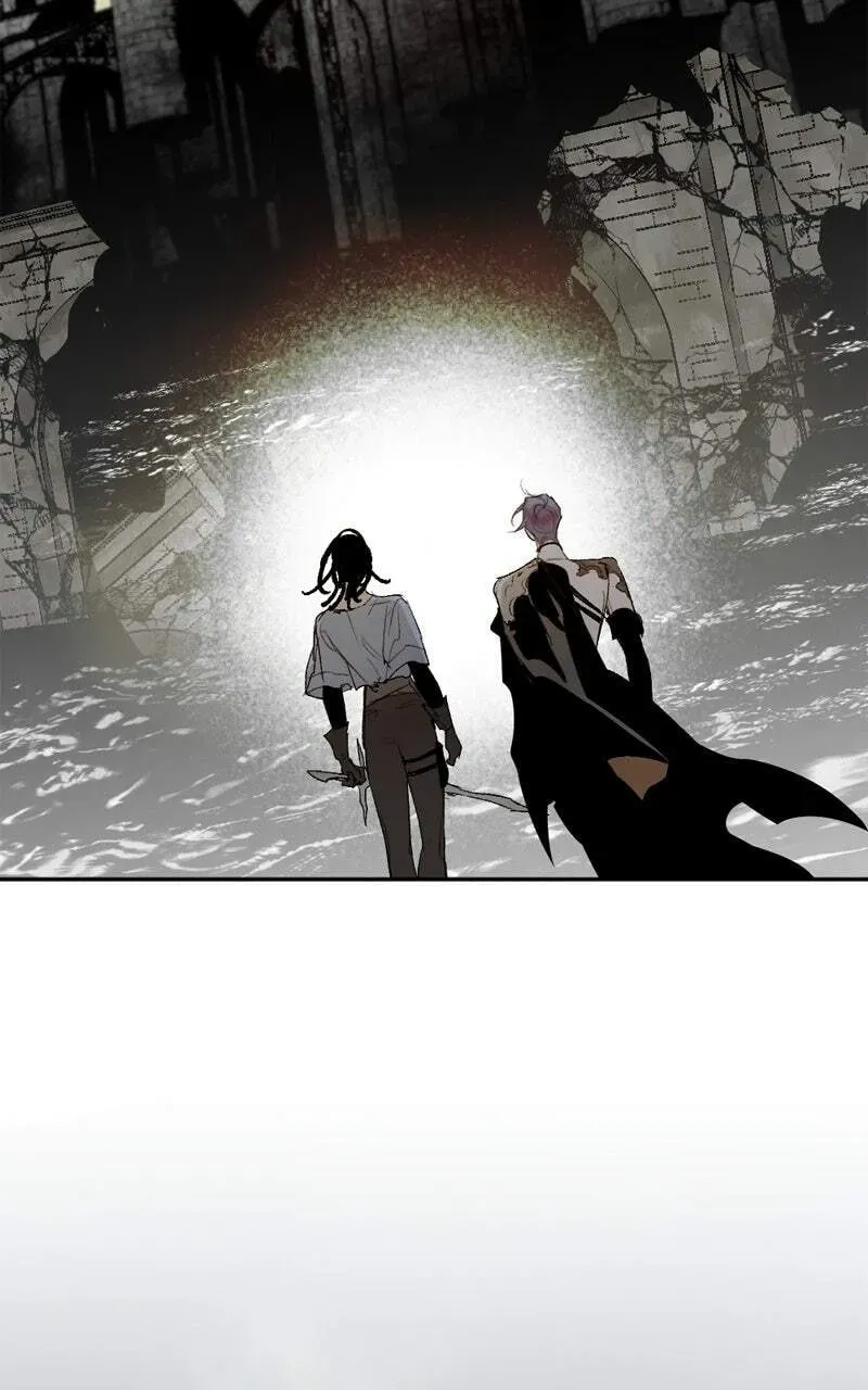 The Dark Lord's Confession Chapter 11.5 page 32 - 