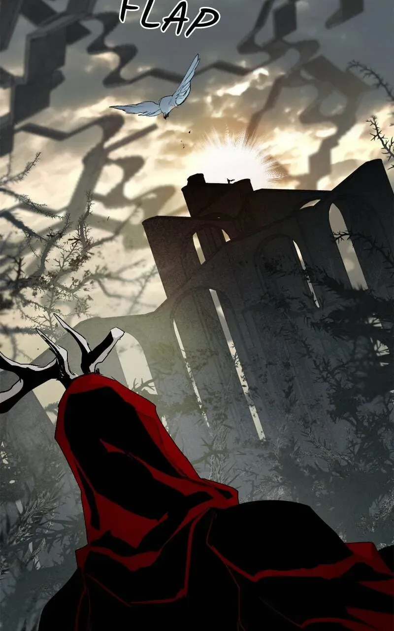 The Dark Lord's Confession Chapter 11.5 page 40 - 