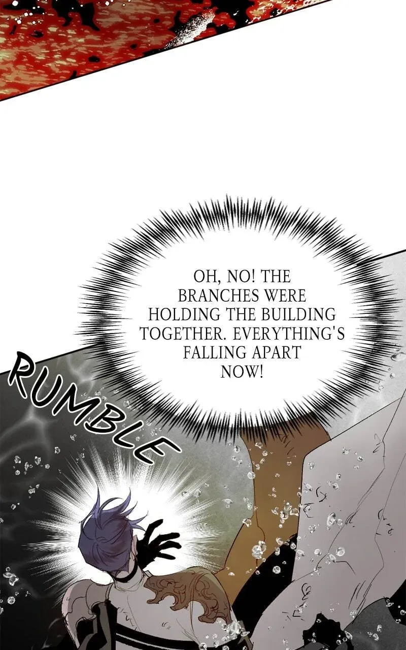 The Dark Lord's Confession Chapter 11.5 page 5 - 
