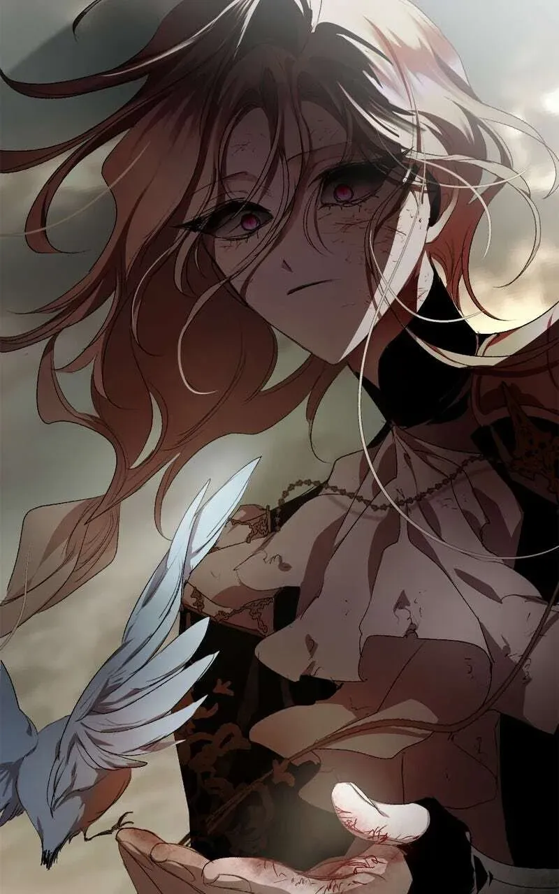 The Dark Lord's Confession Chapter 11.5 page 42 - 