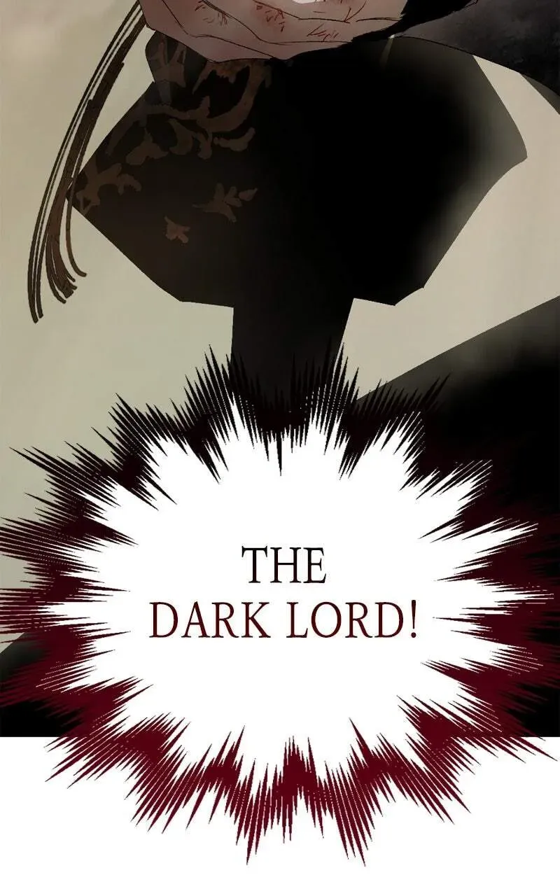 The Dark Lord's Confession Chapter 11.5 page 43 - 
