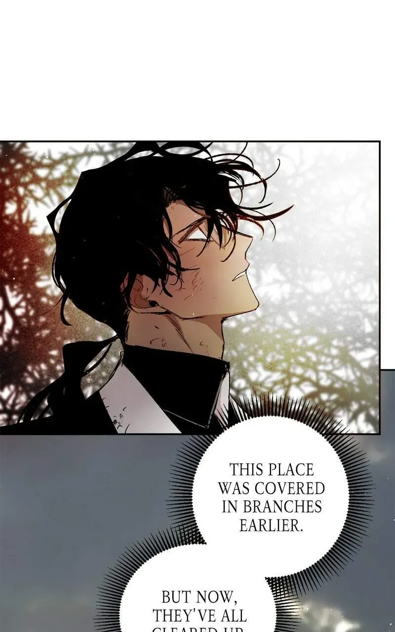 The Dark Lord's Confession Chapter 11.5 page 44 - 