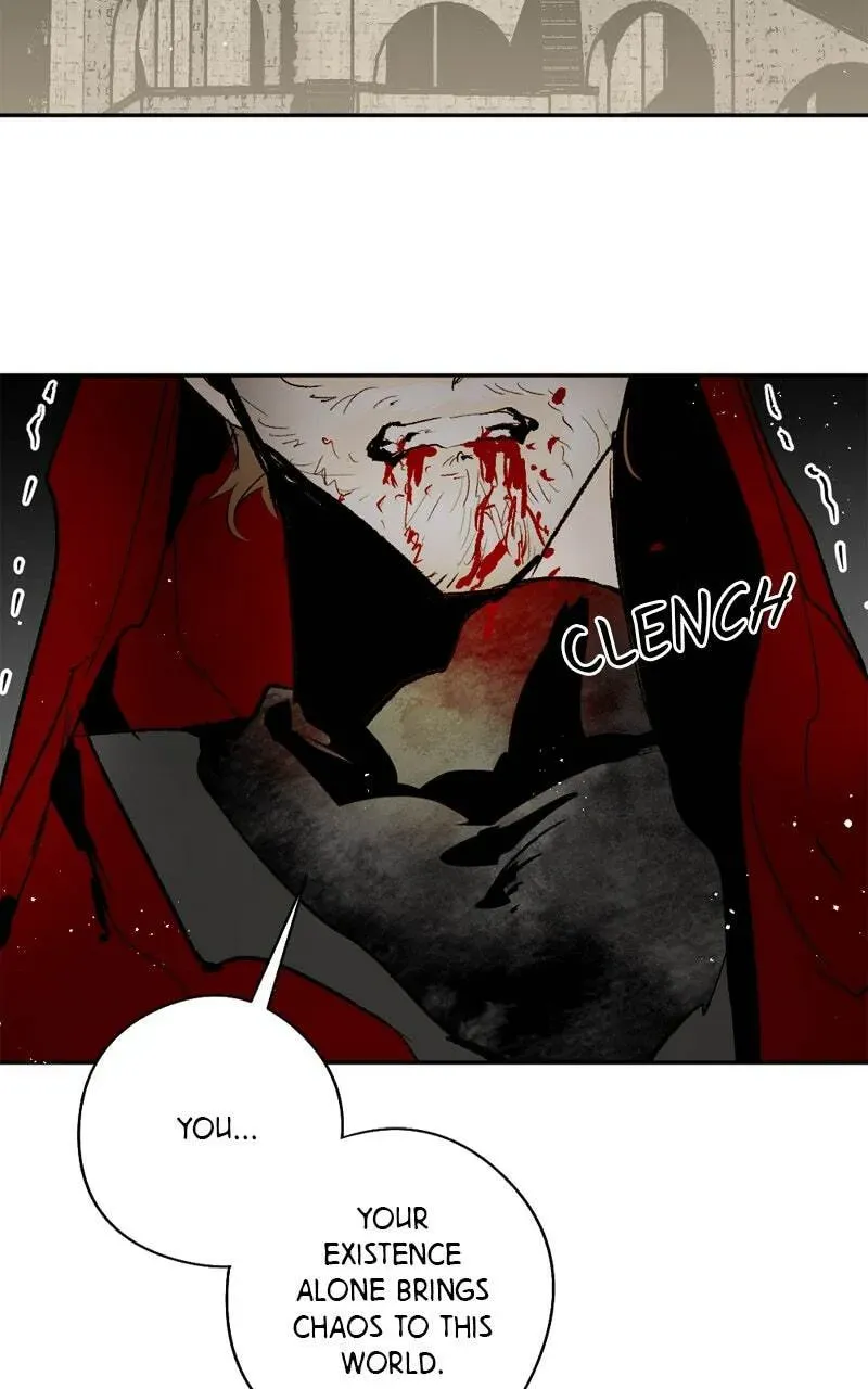 The Dark Lord's Confession Chapter 11.5 page 46 - 