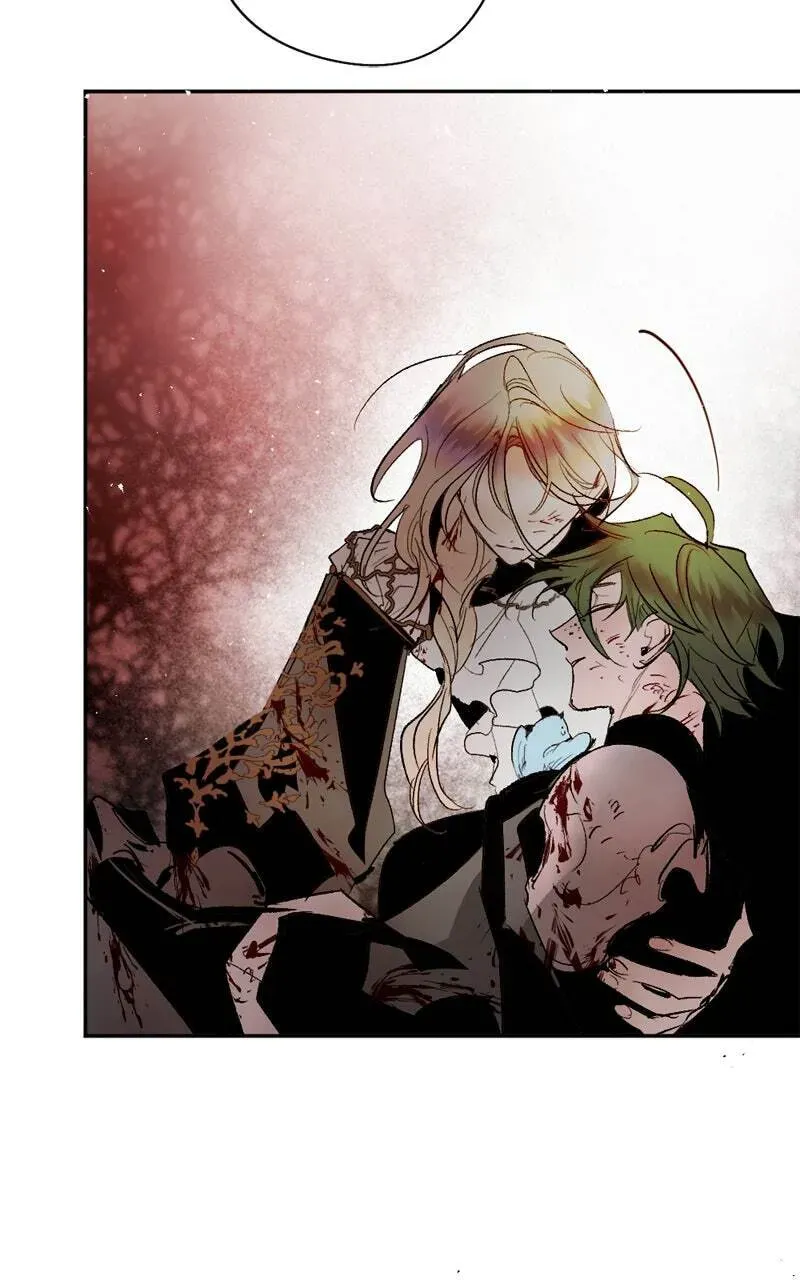 The Dark Lord's Confession Chapter 11.5 page 47 - 