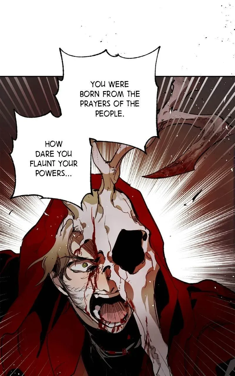 The Dark Lord's Confession Chapter 11.5 page 48 - 
