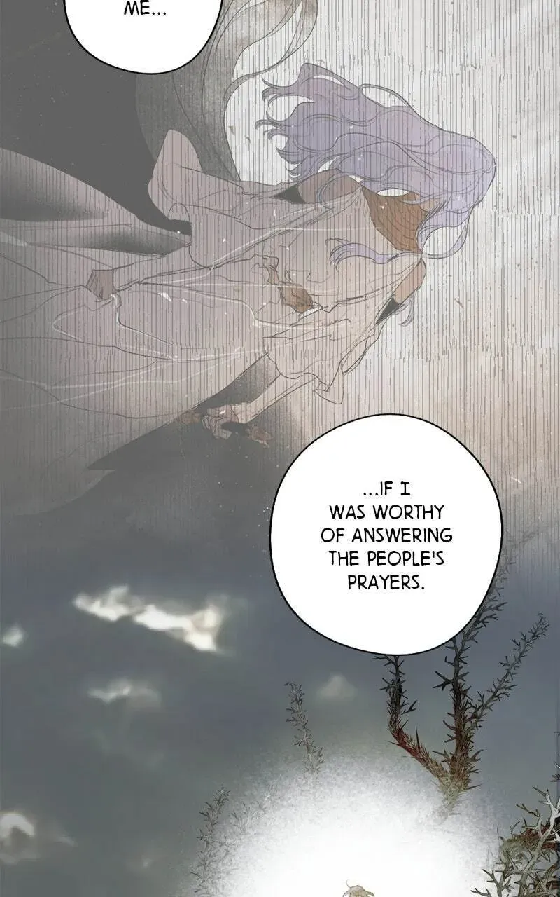 The Dark Lord's Confession Chapter 11.5 page 56 - 