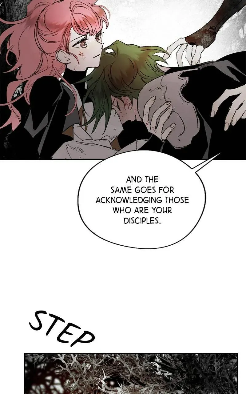 The Dark Lord's Confession Chapter 11.5 page 60 - 