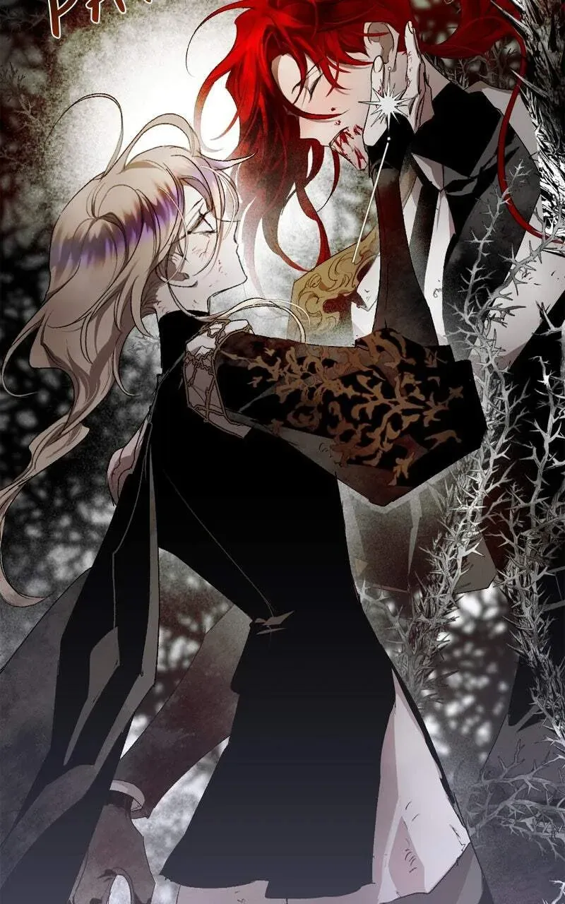 The Dark Lord's Confession Chapter 11.5 page 63 - 