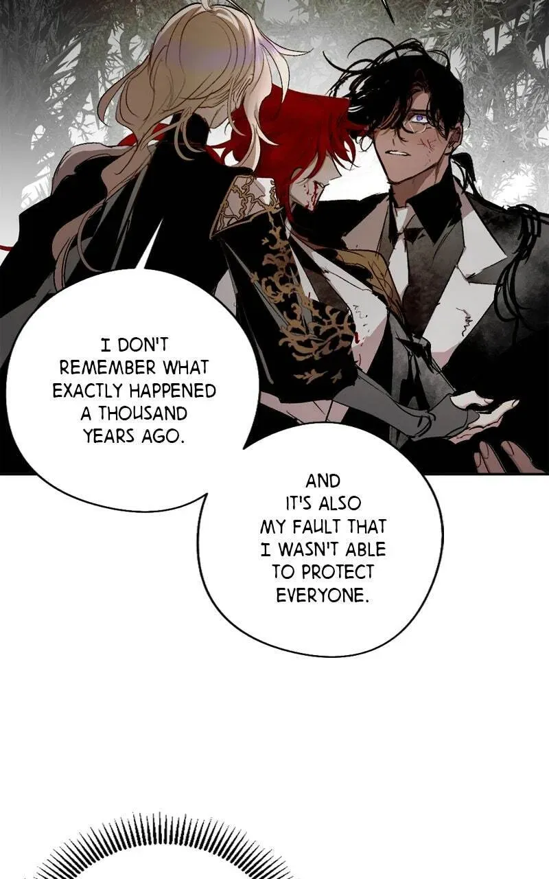 The Dark Lord's Confession Chapter 11.5 page 67 - 