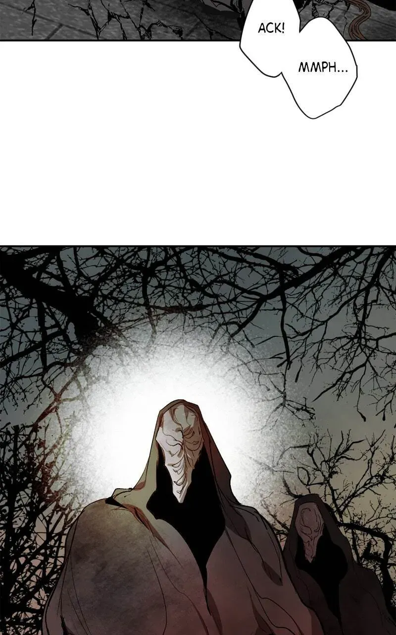 The Dark Lord's Confession Chapter 11.5 page 8 - 