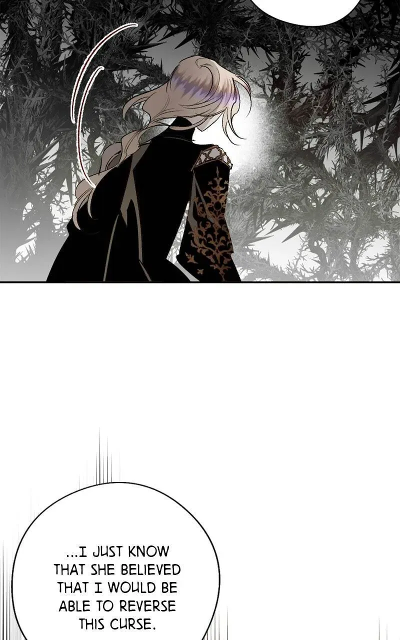 The Dark Lord's Confession Chapter 11.5 page 71 - 