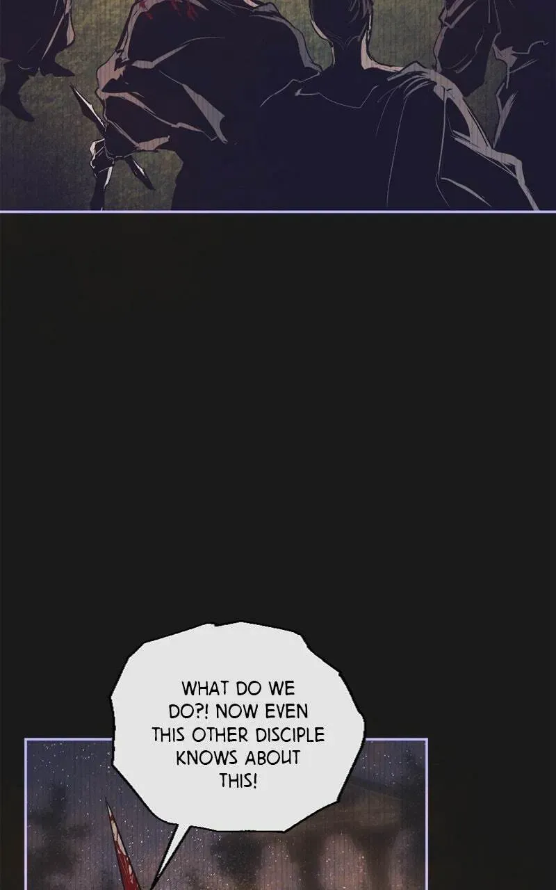 The Dark Lord's Confession Chapter 11.5 page 75 - 
