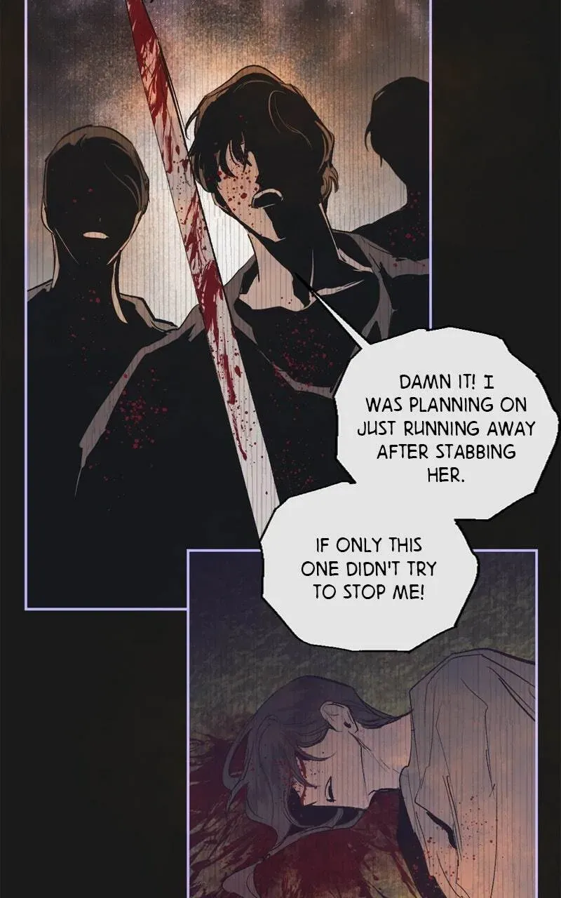 The Dark Lord's Confession Chapter 11.5 page 76 - 