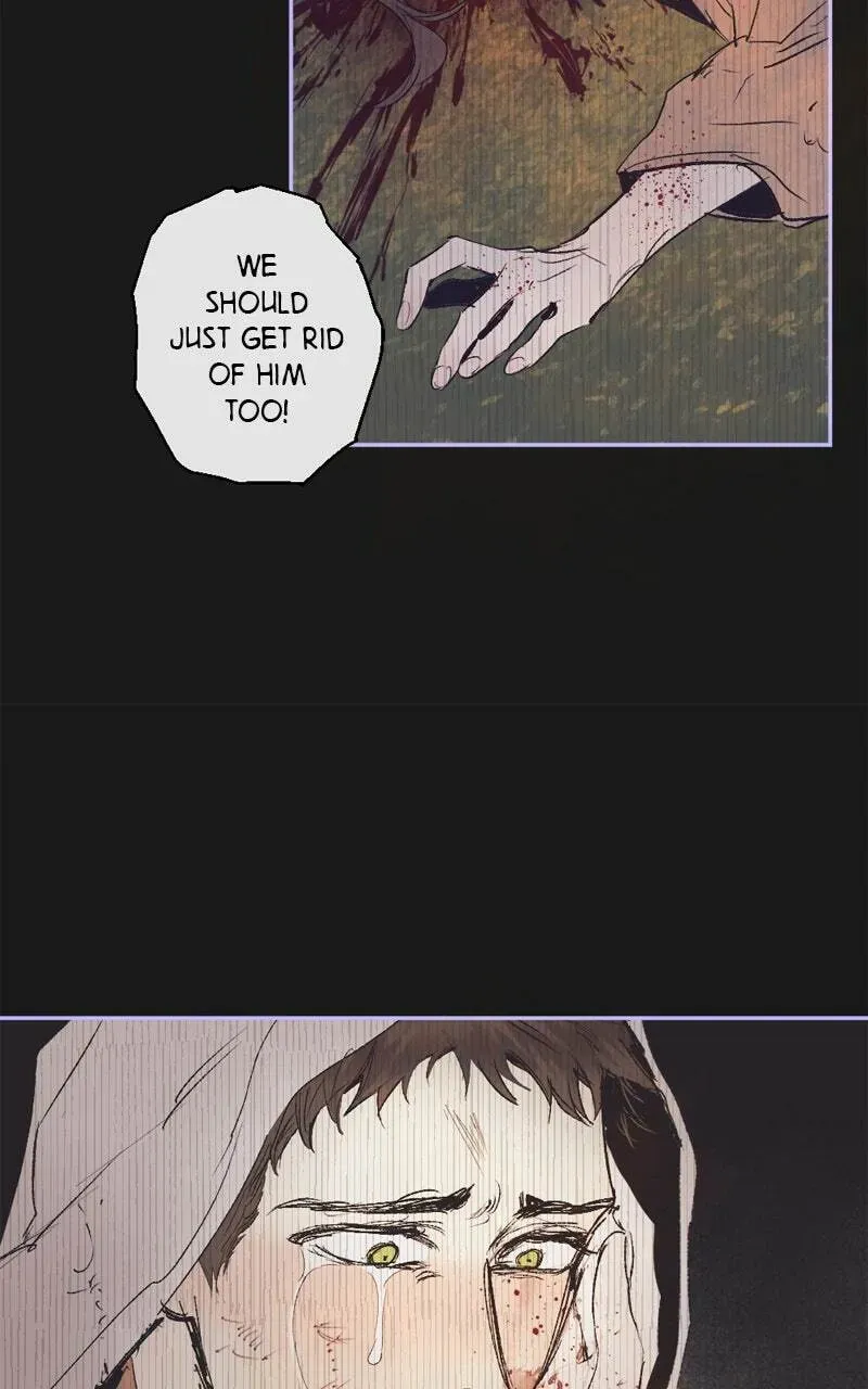 The Dark Lord's Confession Chapter 11.5 page 77 - 