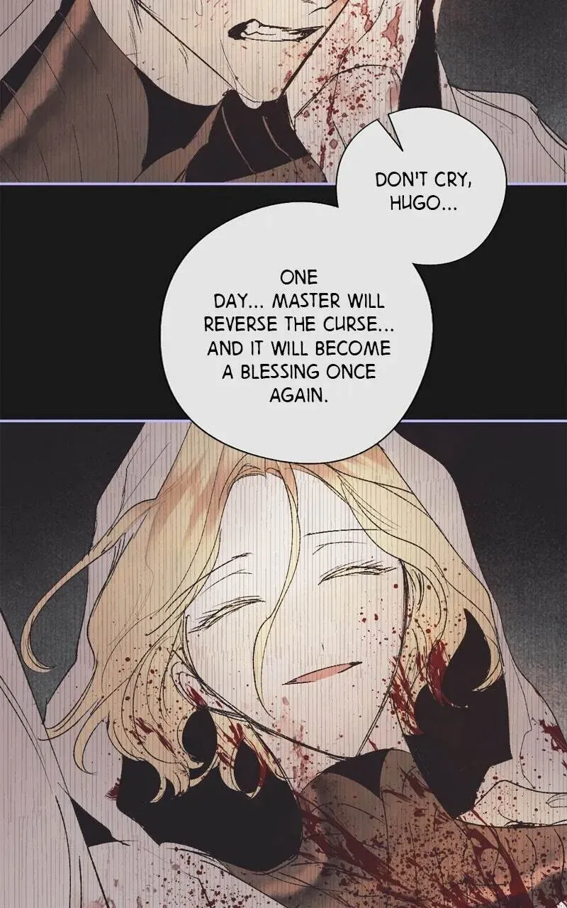 The Dark Lord's Confession Chapter 11.5 page 78 - 