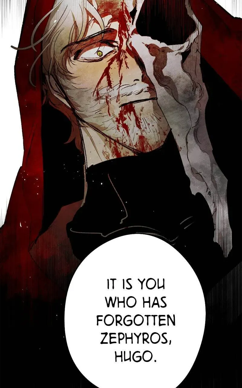 The Dark Lord's Confession Chapter 11.5 page 80 - 